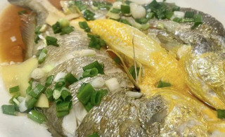 黃花魚就應該這麼吃，解饞味美，嫩鮮下飯，保姆級攻略家常菜！