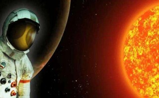 金星人真的出現了？超級文明隱藏在高維度中，人類文明也將升級