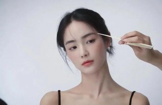 美容編輯教大家 如何用穿搭的思路學化妝