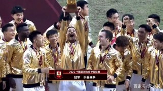 亞泰舉起中甲冠軍獎杯！土帥締造新歷史，MVP懸念提前消失