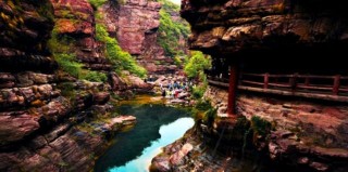 從鄭州到雲台山再到洛陽，帶你體驗文化古都河南省的魅力