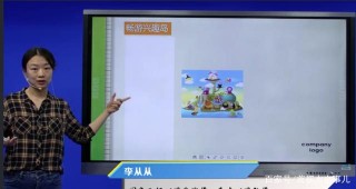 濰坊新紀元學校高一年級職業生涯規劃開講了