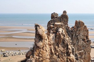 秦皇島這個公園走紅，歷史雄厚風景優美，門票5元遊客眾多