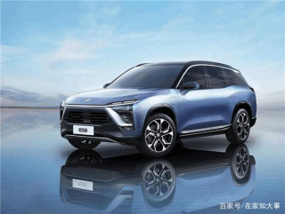 蔚來將進軍電動汽車，打造蔚來副品牌，可能跟五菱宏光MINIEV走