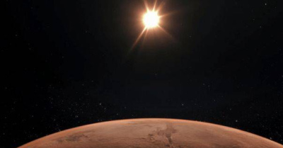 太陽系還有另外一顆能孕育生命的星球？學者：地表下方有海洋存在