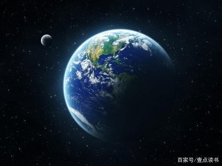 宇宙138億年發展史，原來人類文明是如此短暫！