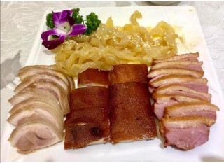 它才是涼拌菜中的“戰鬥機”，從前只有窮人才吃，如今售價50一斤