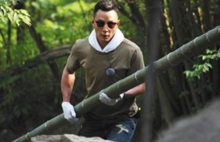 《漂亮的房子》收視「撲街」吳彥祖綜藝首秀不值當