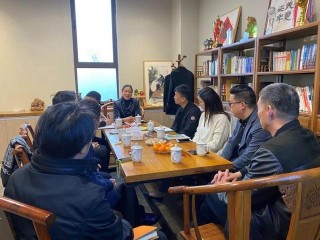 「聚焦」行業發展話共贏 精英頭腦風暴尋合作“公約數”——大場鎮商會攜手地區家居龍頭企業打造發展“共同體”，共建大場“美好生活圈”