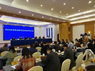 讓歷史名人“活起來” 四川成立諸葛亮研究會