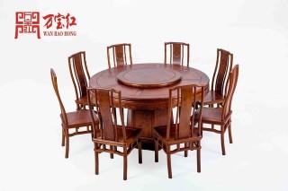 明式家具為何是世界家具界的巔峰