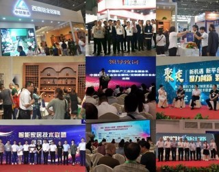 2021雅融重慶建博會：“融”合聚力為西南大家居建裝產業賦能