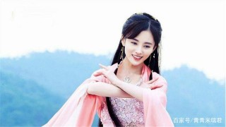 “四千年美女”鞠婧禕被群嘲：磨皮重到快要把鼻子磨沒有了