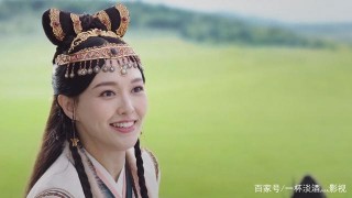 《燕雲台》扒歷史03期，李思一生做錯的三件事