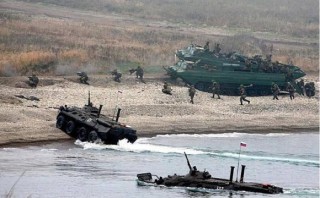 日本這是飄了？叫囂要從俄羅斯奪回北方四島，還要對俄軍用核武器