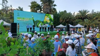 「聚焦COP15」共赴生物多樣性科普盛宴：雲南昆明2021年國際生物多樣……