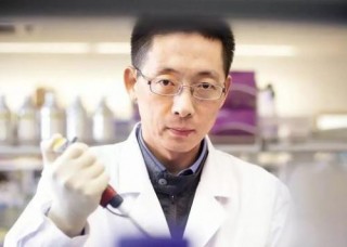 生物學是21世紀的科學？說這句話的人去世了，有人還不知道他是誰