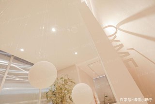 2020深圳國際家具展：博領家居為展覽增添一抹“亮色”