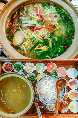 “春城”昆明，避暑勝地，吃貨的福地