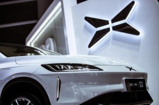 新三巨頭聚齊！小鵬汽車在美上市：市值破100億美元
