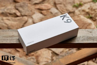 OPPO K9s上手體驗，大電池高刷屏的電競小金剛