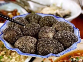 婺源的年味兒藏在這些美食裏！