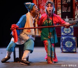 兩淮文化的精粹——花鼓燈，是怎樣走進千家萬戶的？