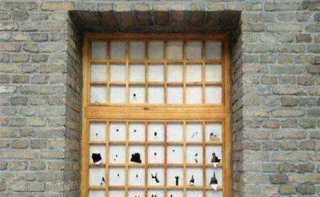 古代的窗戶紙一捅就破？老祖宗的防偷窺妙計，令人心生敬佩