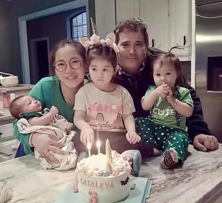 老公在朋友圈說，他不敢碰我，一碰就有孩子，我知道他什麼意思