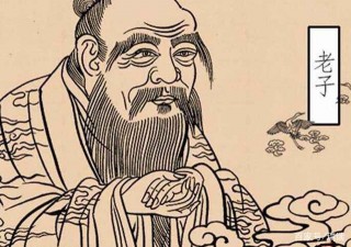 歷史上每到危難之際，出來挽救天下的為什麼以道家人物居多？