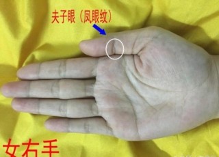 手相：大拇指出現這3個符號，註定富貴有福、錢財自來