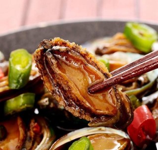 大年三十年夜飯，建議試試這6種美味海鮮，強身健體