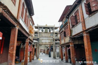 漫遊漳州古城，感受“明清街區、閩南韻味”，千年歷史文化深厚！