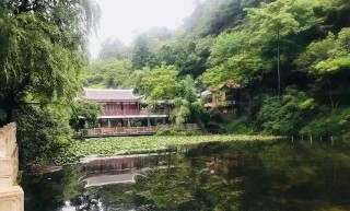 又到夏天，再去黔東南