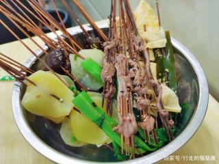 三刷成都打卡的5家店，其中一家老店人均30，百吃不厭！