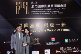 新銳平台，新鮮視野！澳門影像新勢力，關注新導演！