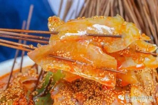 樂山美食圖鑒：響皮