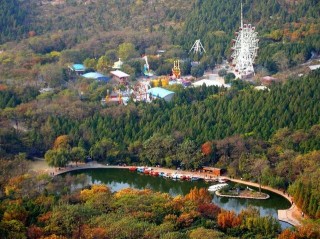 崇仁縣這兩個旅遊景點，人少景美，周末去逛逛吧！