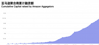 行業觀察 | 百億美元注資，亞馬遜封號帶來了收購商的狂歡