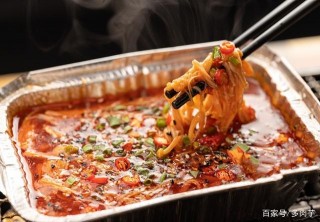 手把手教你做錫紙美食，成本10元都不到，晚上來一起擺攤吧