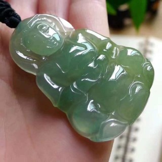 喜歡翡翠玉石的你，遇到這些情況趕緊撤！