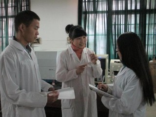 江西：厚植人才培養沃土 助推職業教育發展行穩致遠