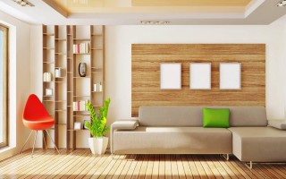 說說「房屋裝修」中的故事