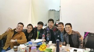 炊事班的故事15年再聚首！又見帥胡大周胖洪老高，回憶殺來襲！