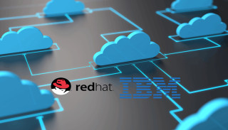 據 IBM 稱，服務器上的負載將呈指數級增長