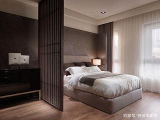 華家居全托付丨裝修不一定要繁華也可以很簡單
