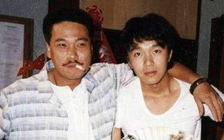 6年前，周星馳找吳孟達合作，成了一次“遺憾”