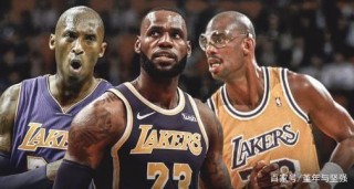 詹姆斯能否超越賈巴爾成為歷史上的NBA得分王