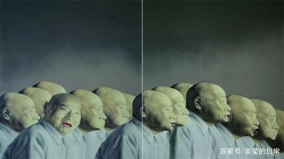 高級文明將人類圈養，死亡後收取靈魂，讓文明變得更
