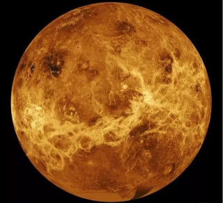 蘇聯視其為“第二星球”。本想移民，為何卻發現晚來了30億年？